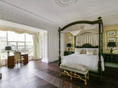 Royal Suite