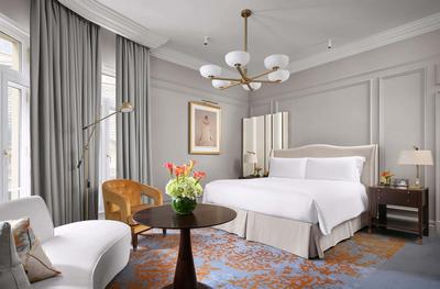 Luxury Room