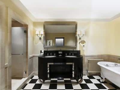 Deluxe Junior Suite
