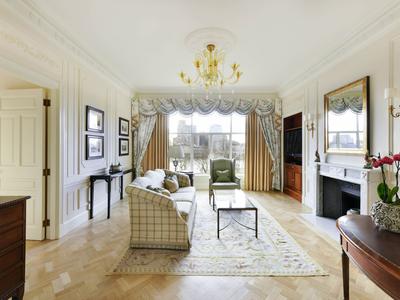 1-Bedroom Suite