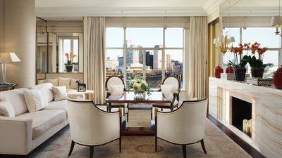 Savoy Suite