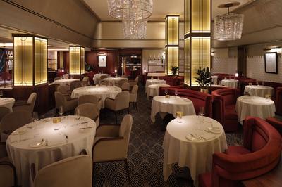 Savoy Grill