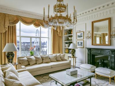 Royal Suite