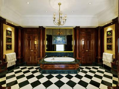 Royal Suite