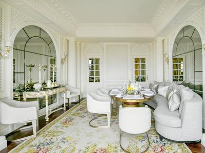 Royal Suite