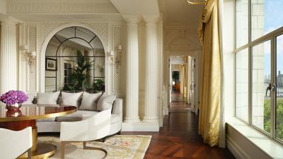Royal Suite