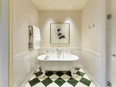 Junior Suite - River View