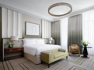 One Bedroom Suite
