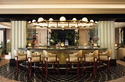 The River Restaurant