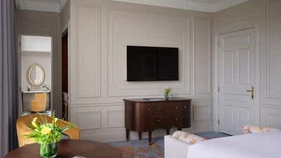 Junior Suite River View
