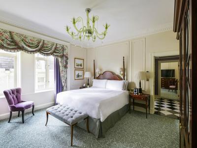 Deluxe Junior Suite