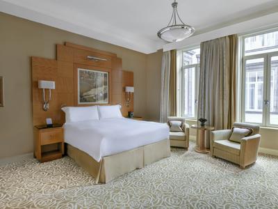 Luxury Room