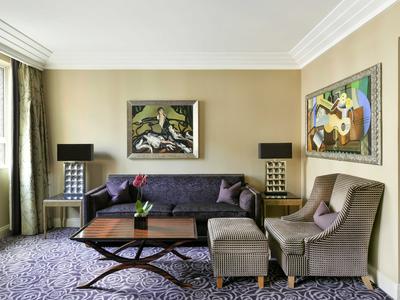 Deluxe Junior Suite