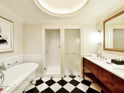 Personality Suite - River View