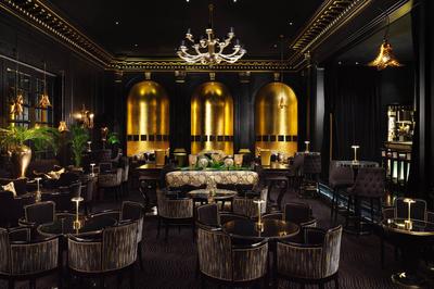 Beaufort Bar