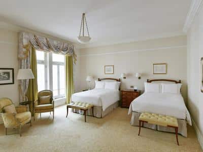 Luxury Room, 2 Double