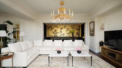 Royal Suite