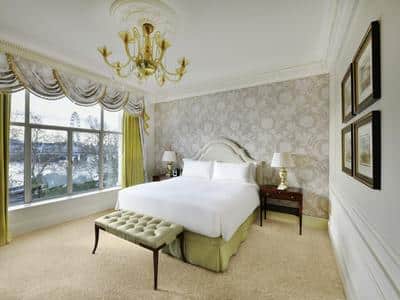 Luxury Room - River View