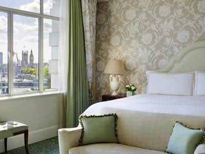 Luxury Room - River View