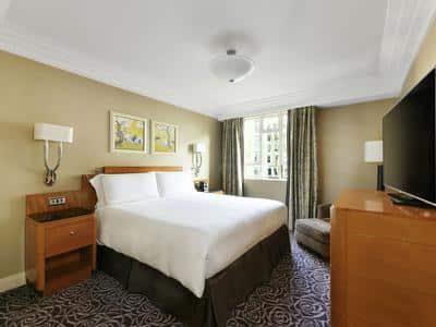Deluxe Junior Suite