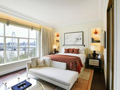 Savoy Suite