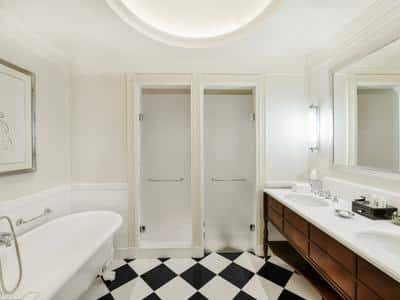 Luxury Room - River View