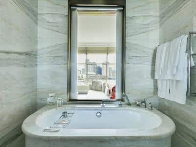 Savoy Suite