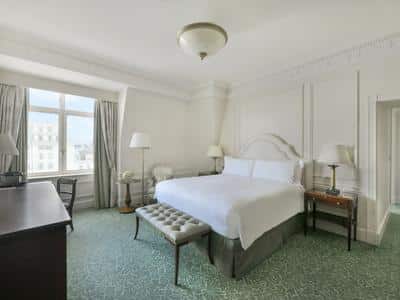 Luxury Room