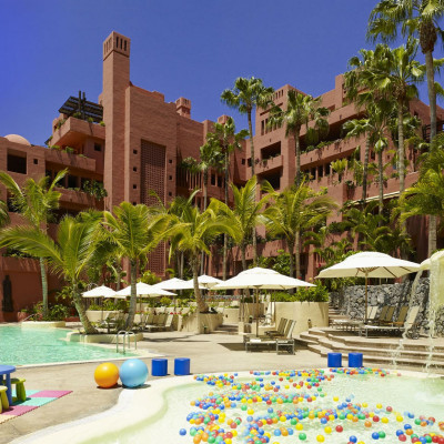 The Ritz-Carlton, Grand Cayman image