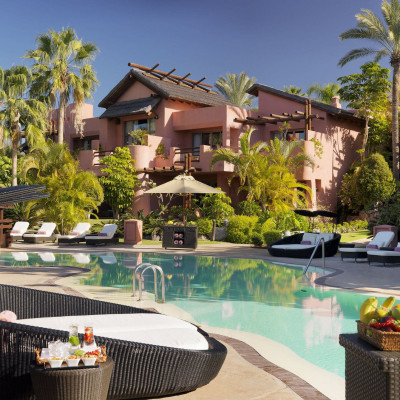 The Ritz-Carlton, Grand Cayman image