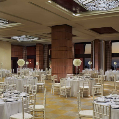 The Ritz-Carlton, Grand Cayman image
