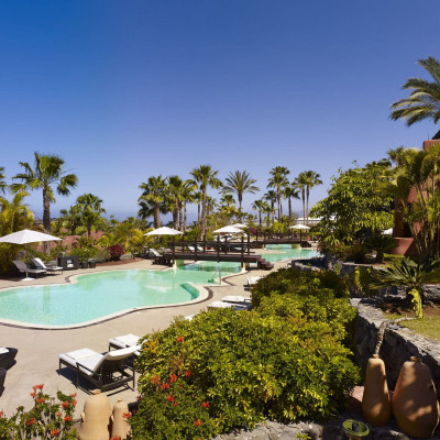 The Ritz-Carlton, Grand Cayman image