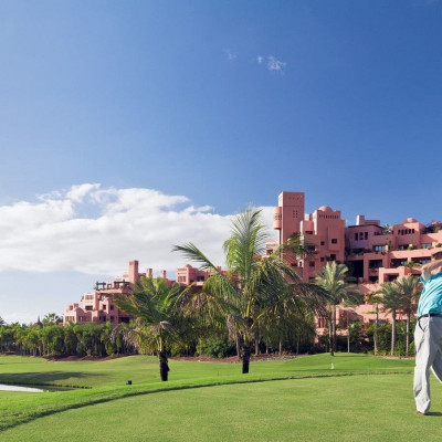 The Ritz-Carlton, Grand Cayman image