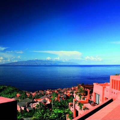 The Ritz-Carlton, Grand Cayman image