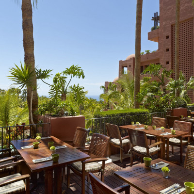 The Ritz-Carlton, Grand Cayman image