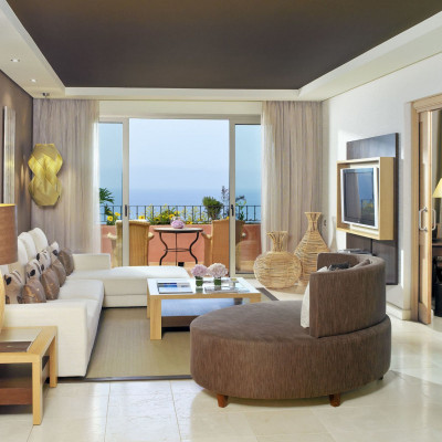 The Ritz-Carlton, Grand Cayman image