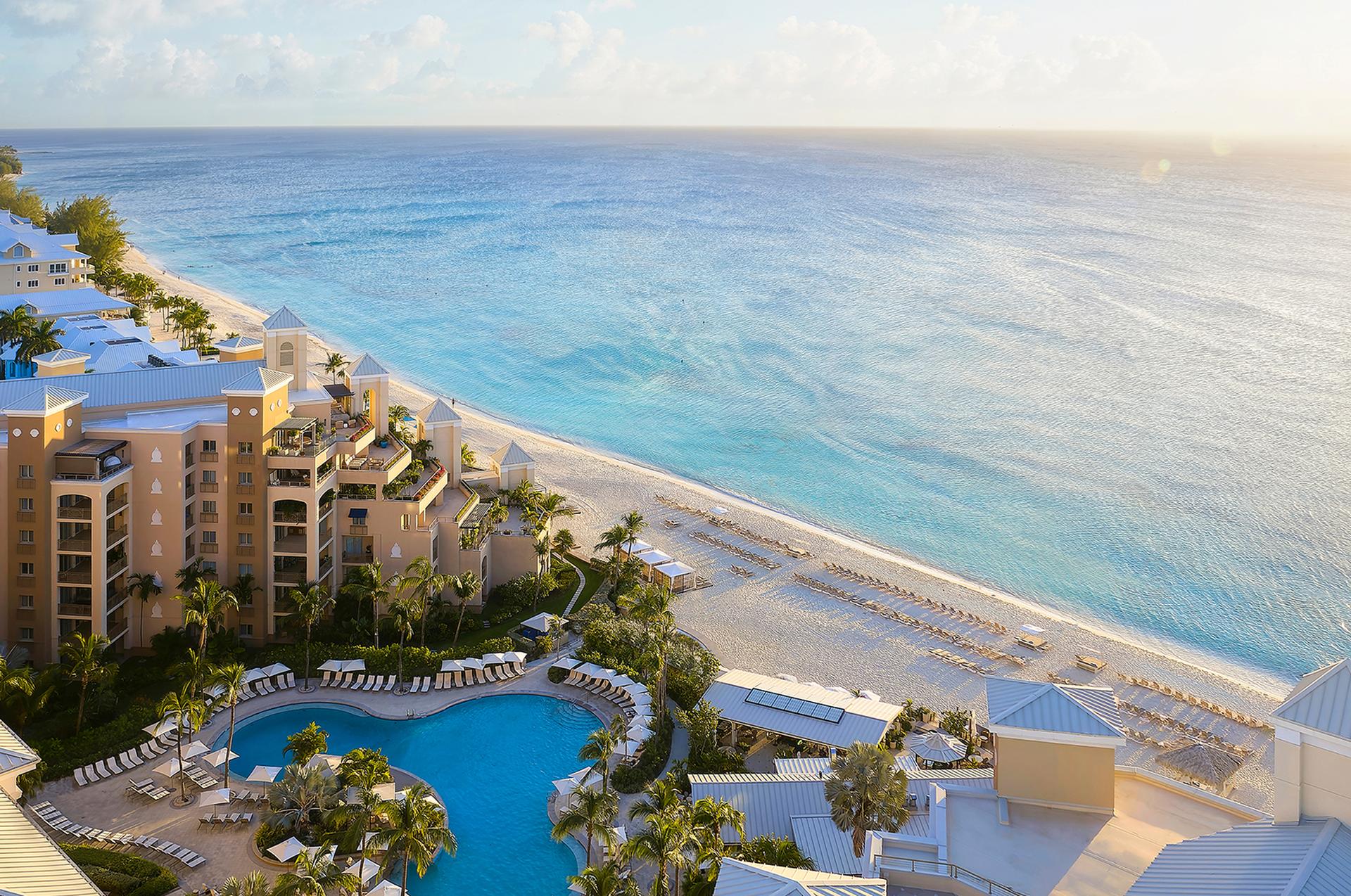 The Ritz-Carlton, Grand Cayman