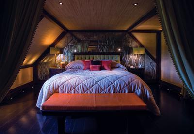Deluxe Studio Suite Jade