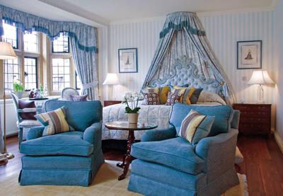 Junior Suite Hyacinth