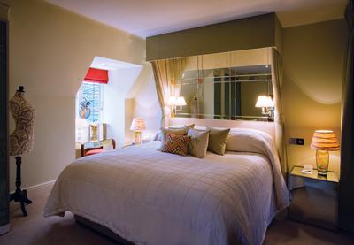 One Bedroom Suite Anais