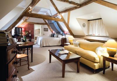 Studio Suite Eugenie