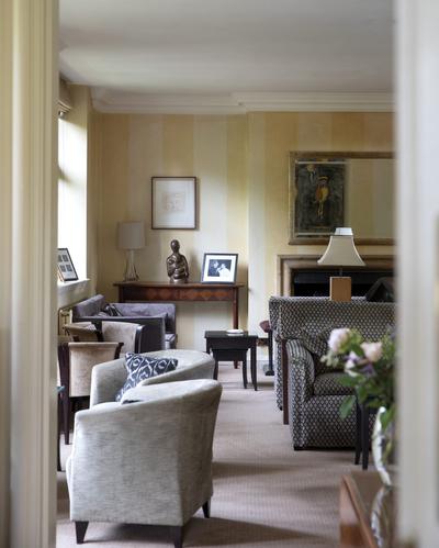 The Lounge