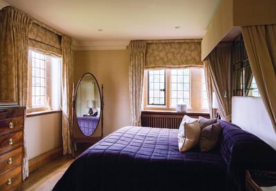 Deluxe Studio Suite Lavande
