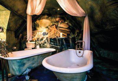 Deluxe Room Botticelli