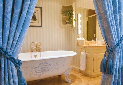 Junior Suite Hyacinth