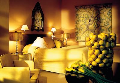 Studio Suite Citronelle