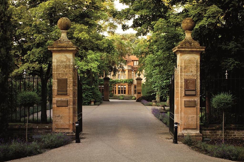 Le Manoir aux Quat’Saisons, A Belmond Hotel