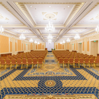 Fairmont Grand Hotel - Kyiv image