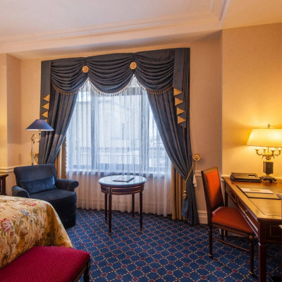 Fairmont Grand Hotel - Kyiv image