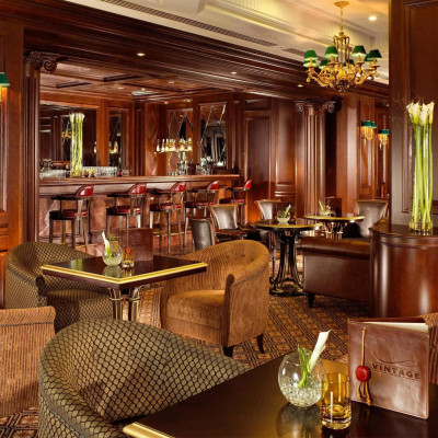 Fairmont Grand Hotel - Kyiv image